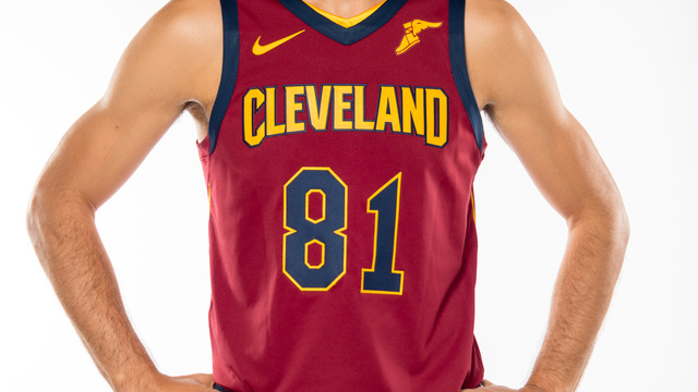 Cavaliers' Calderon to start at point guard vs. Pistons