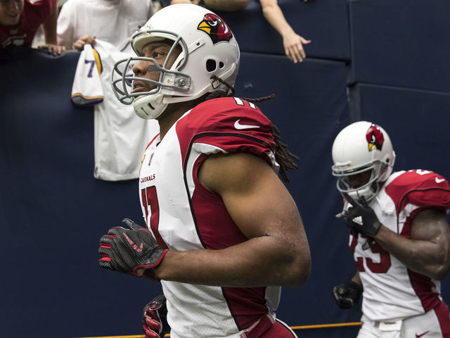 Cardinals HC Wilks hopes Fitzgerald will return next season