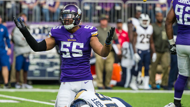 NFL's biggest betting mismatches: Thanksgiving Day edition