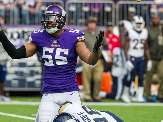 NFL's biggest betting mismatches: Thanksgiving Day edition