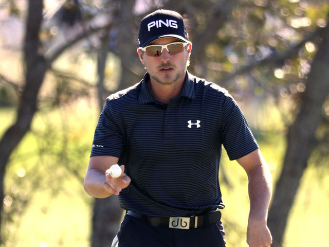 Austin Cook wins RSM Classic for 1st career PGA Tour title | theScore