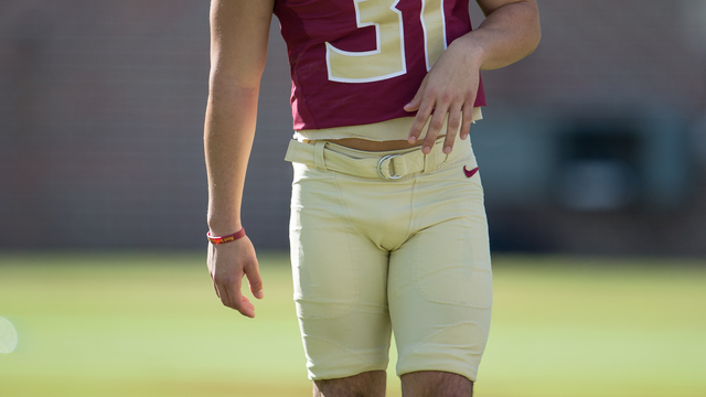 Motlow 1st Seminole Tribe member to score for Florida State