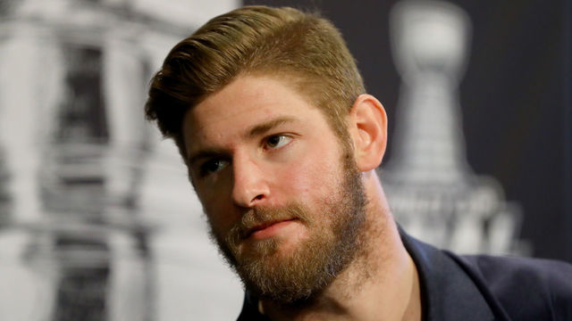 Predators' Watson suspended 2 games for boarding Avs' Toninato
