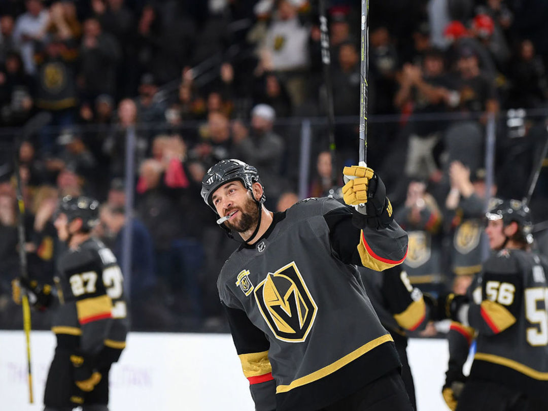 Deryk Engelland retires after 11 NHL seasons