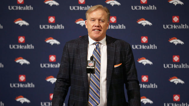 Report: Elway deposed in Kaepernick collusion case