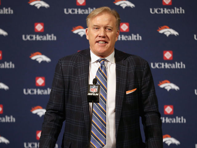 Broncos players unhappy with Elway calling team 'soft'