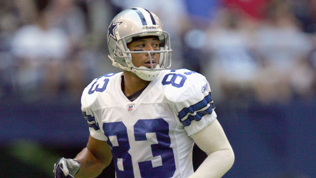 Former Patriots, Cowboys WR Terry Glenn dies at 43