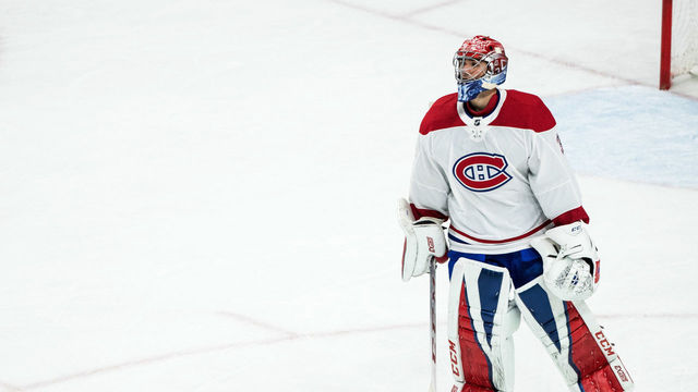 Price will travel with Canadiens for upcoming road trip