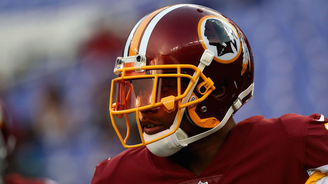 Report: Pryor to undergo ankle surgery