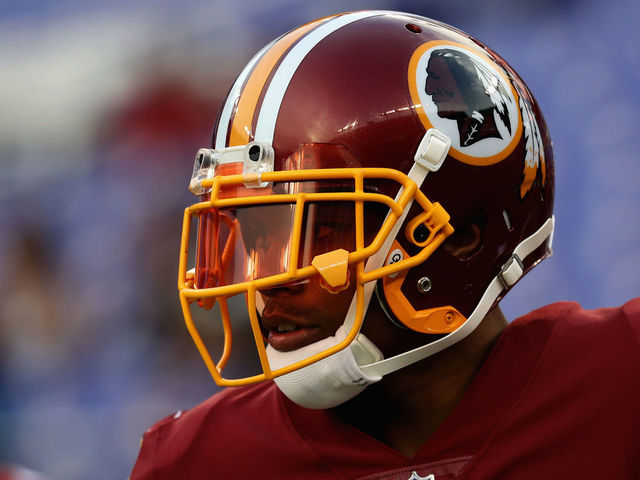 Report: Pryor to undergo ankle surgery