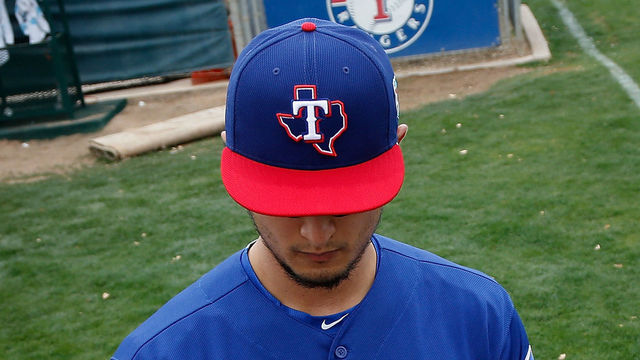 Ranking the 2018 spring training hats