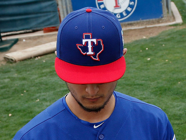 Ranking the 2018 spring training hats