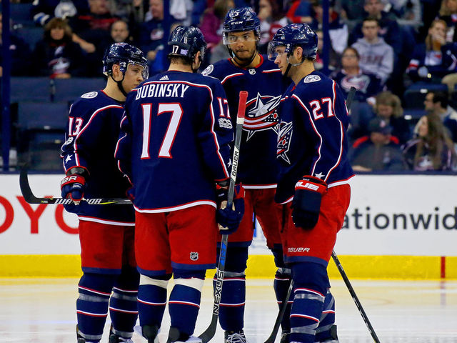 Can an NHL team succeed with a bottom-5 power play?