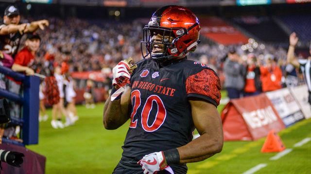Seahawks GM: A team tried to trade for Penny after we drafted him