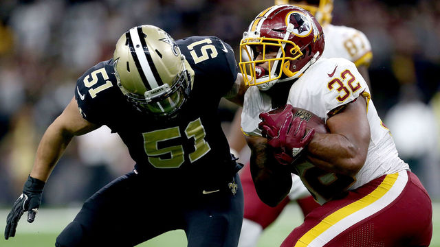 Fantasy: Waiver Wire - Week 12