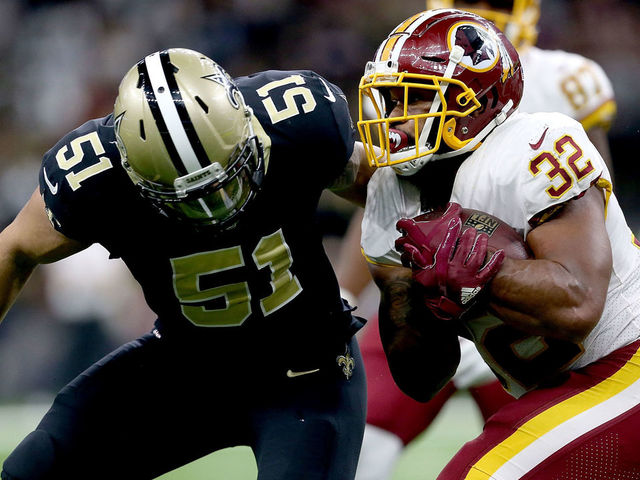 Fantasy: Waiver Wire - Week 12
