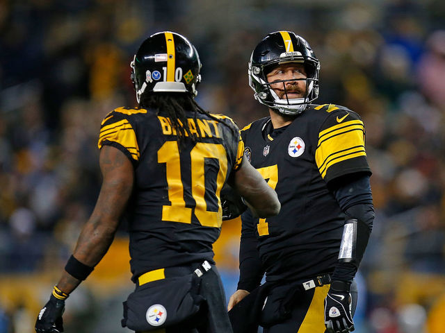 Sharp bettors banking on favorites in Sunday's NFL Divisional Round matchups