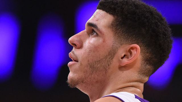 LaVar: Lakers are 'soft,' don't know how to coach Lonzo