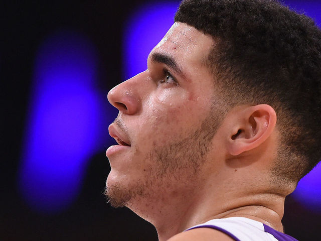 LaVar: Lakers are 'soft,' don't know how to coach Lonzo