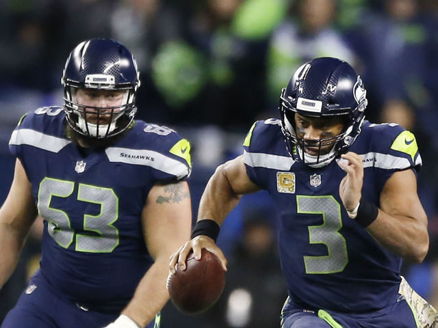 These aren't the Seahawks you're looking for, but they're as relevant as ever