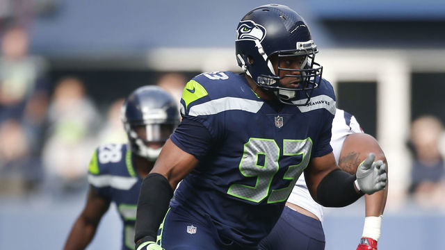 Lions' Freeney inactive vs. Vikings despite chance to play 2 games in 4 days