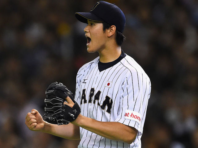 Ohtani eligible for MLB after reported agreement on posting system