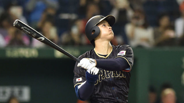 Ohtani won't sign with Yankees, Red Sox