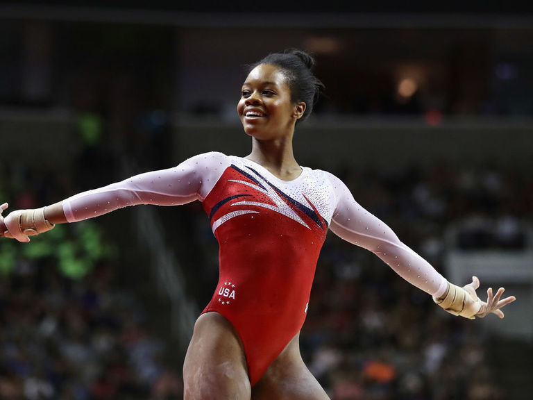 Olympic champion Gabby Douglas says team doctor abused her | theScore.com