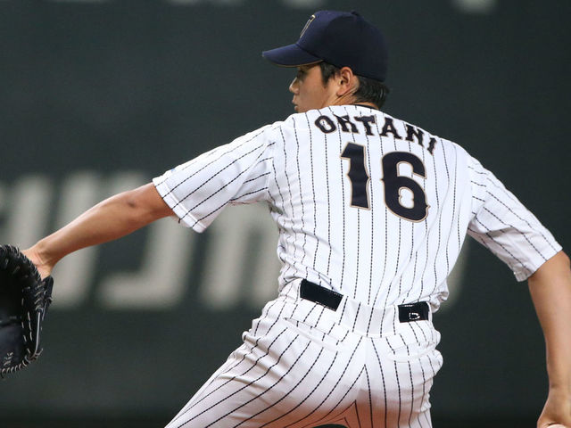 Ohtani to be posted after MLB ratifies new posting system