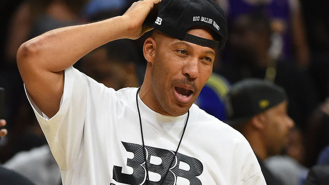 15 outlandish LaVar Ball quotes that define his rise to fame