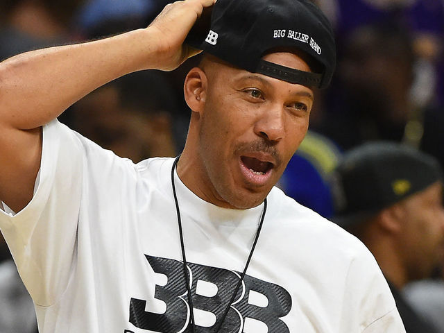 15 outlandish LaVar Ball quotes that define his rise to fame