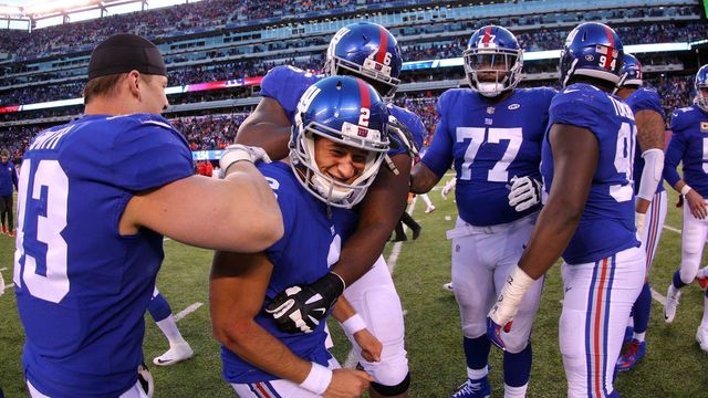 NFL underdogs: Week 12 pointspread picks and predictions