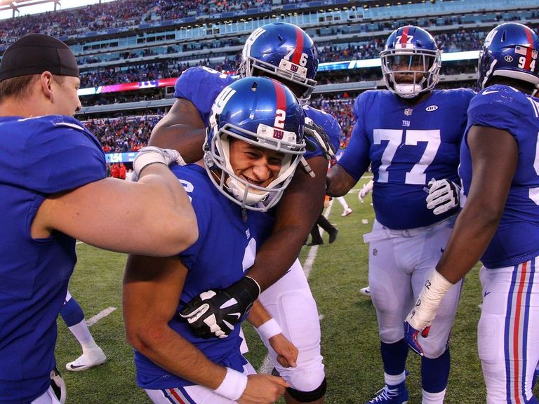 NFL underdogs: Week 12 pointspread picks and predictions | theScore.com