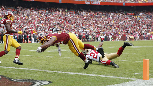 Fantasy: 3 strong starts to bolster your Thanksgiving matchup