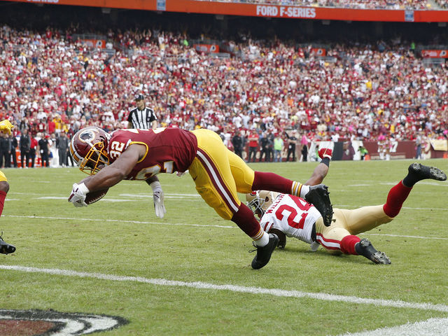 Fantasy: 3 strong starts to bolster your Thanksgiving matchup