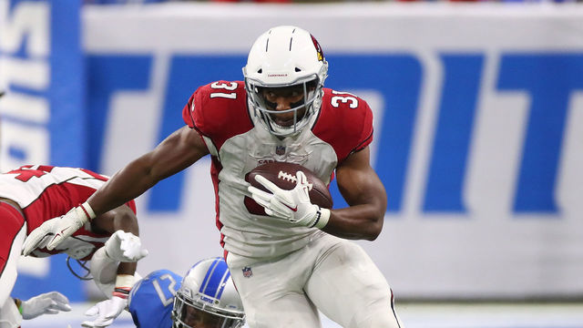 Fantasy: 2018 Rankings - Running Backs (PPR)