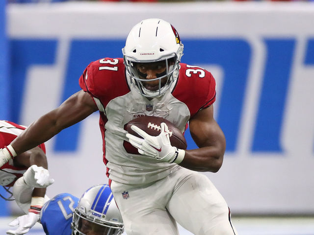 Arians: Palmer, Johnson not expected to return from IR this season