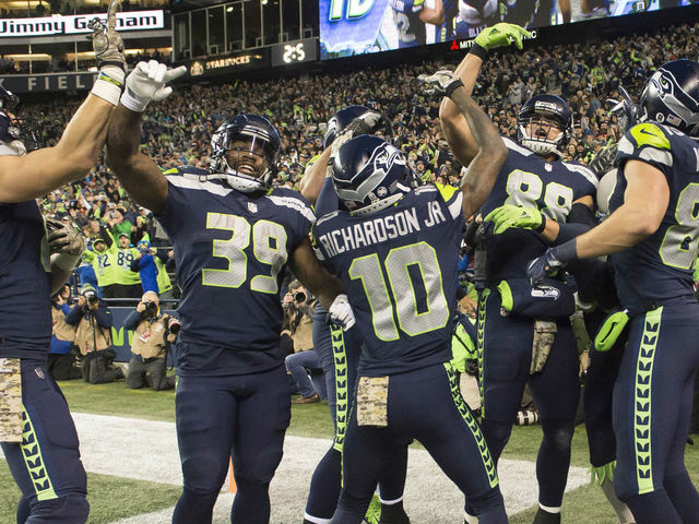 3 things to be thankful for during a rather dreadful NFL season