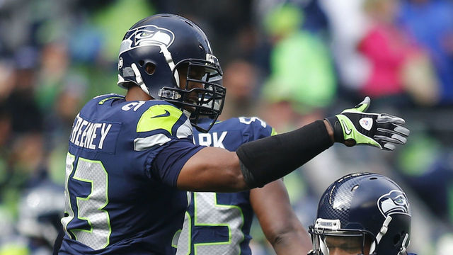 Lions claim veteran pass-rusher Freeney off waivers