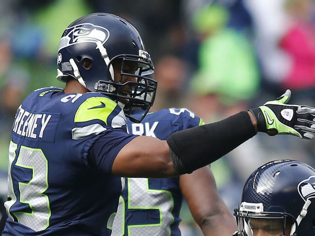 Lions claim veteran pass-rusher Freeney off waivers