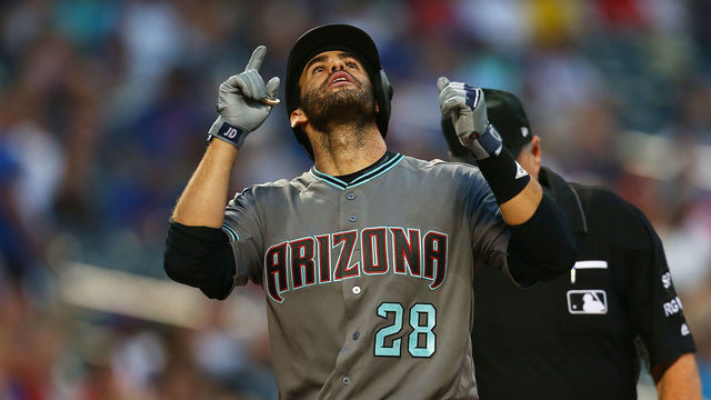 Signing J.D. Martinez: Pros, cons, and predictions