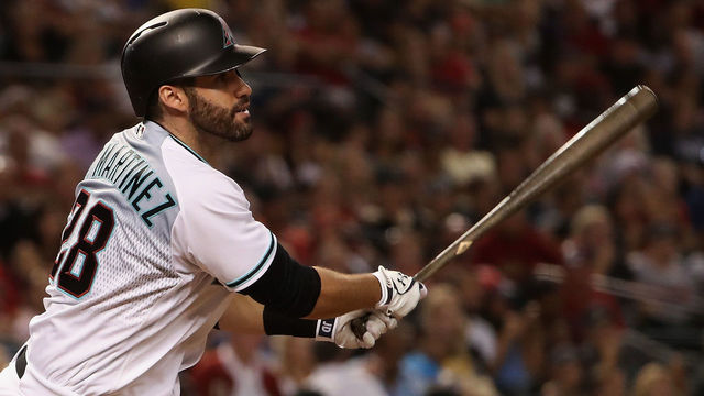 Report: Red Sox offer Martinez 5-year deal worth roughly $125M