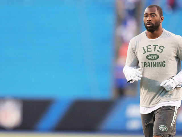 Revis: Return not about money, will play any role to help Chiefs
