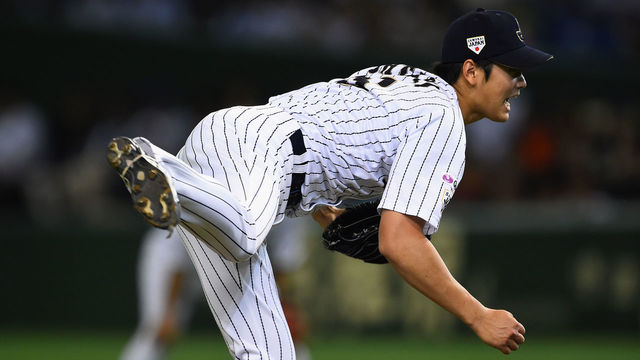 Why Ohtani is a perfect fit for the Yankees