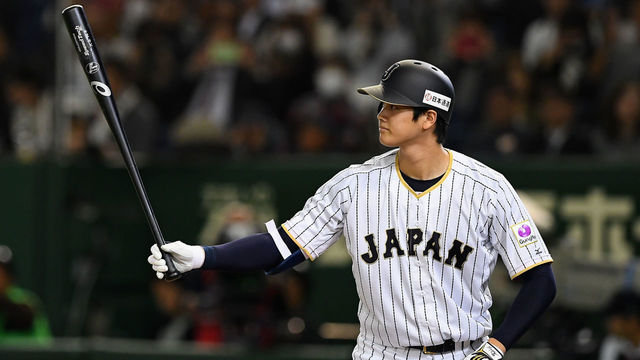 Report: Ohtani scheduling team meetings; Mariners lining up major pitch