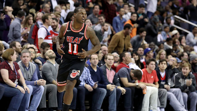 How the Heat brought the Celtics back to Earth