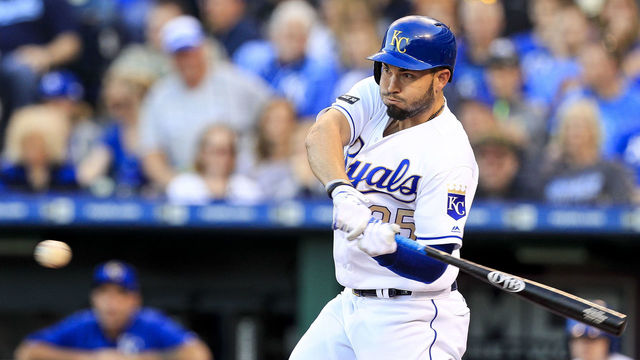 Signing Eric Hosmer: Pros, cons, and predictions