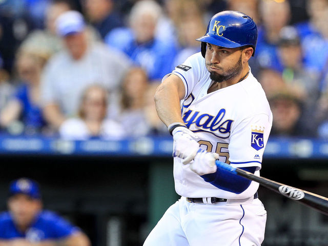 Signing Eric Hosmer: Pros, cons, and predictions