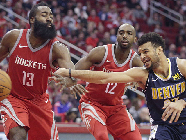 Nuggets distract Twitter followers from blowout with pumpkin pie recipe
