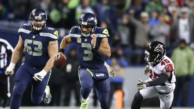 MVP rankings: Can Wilson close the gap on Wentz, Brady?